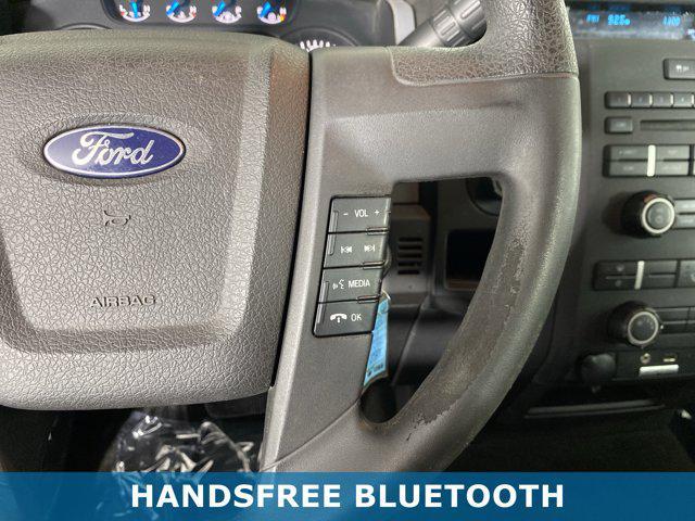 used 2013 Ford F-150 car, priced at $10,988