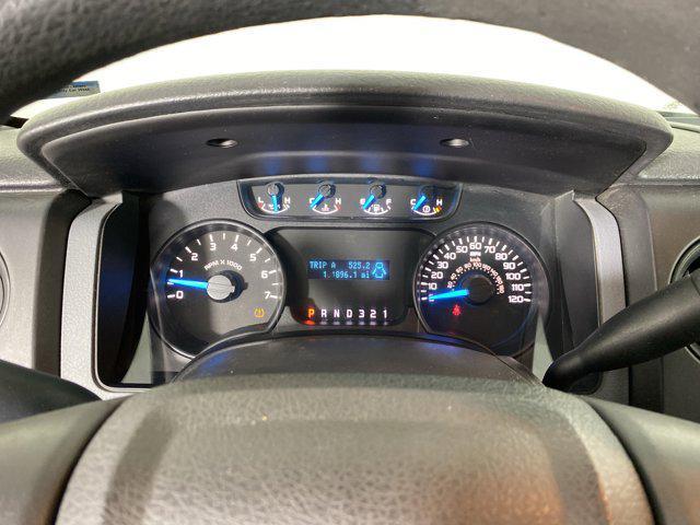 used 2013 Ford F-150 car, priced at $10,988