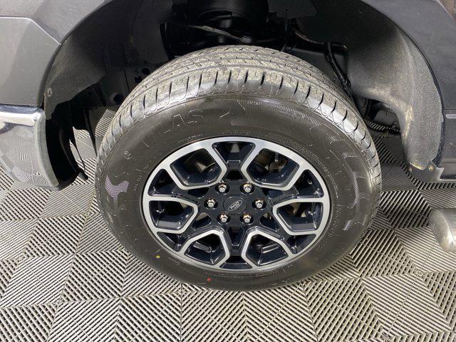 used 2013 Ford F-150 car, priced at $10,988