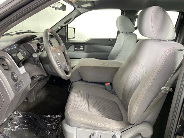 used 2013 Ford F-150 car, priced at $10,988
