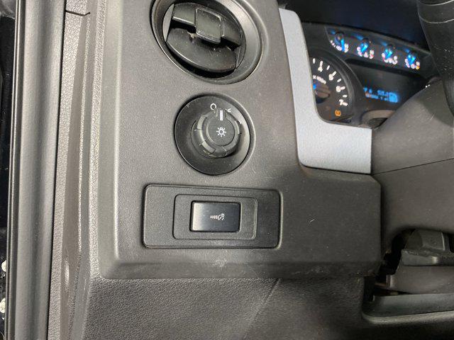 used 2013 Ford F-150 car, priced at $10,988