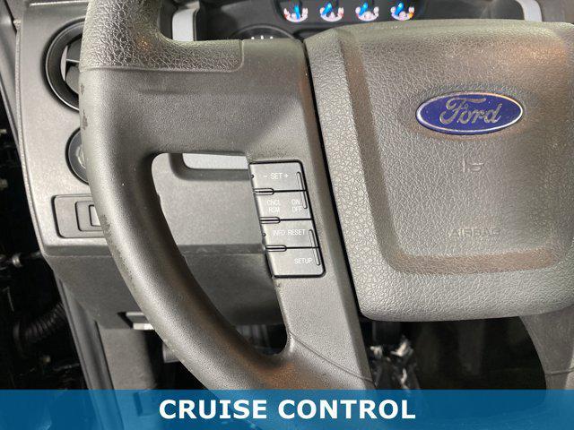 used 2013 Ford F-150 car, priced at $10,988