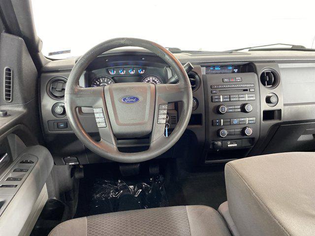 used 2013 Ford F-150 car, priced at $10,988