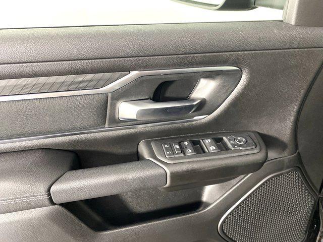 new 2026 Ram 1500 car, priced at $52,625