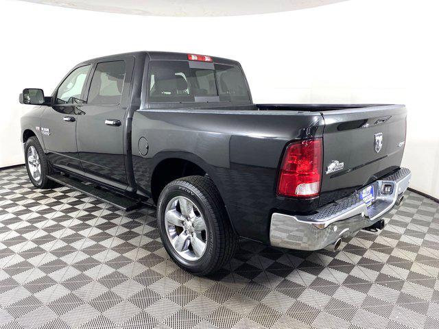 used 2017 Ram 1500 car, priced at $21,500