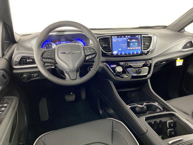 new 2026 Chrysler Pacifica car, priced at $56,810