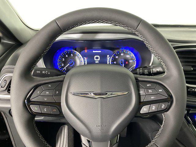 new 2026 Chrysler Pacifica car, priced at $56,810