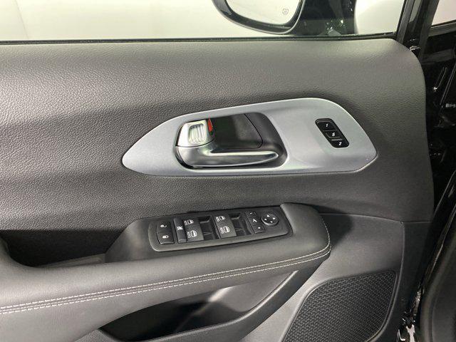 new 2026 Chrysler Pacifica car, priced at $56,810