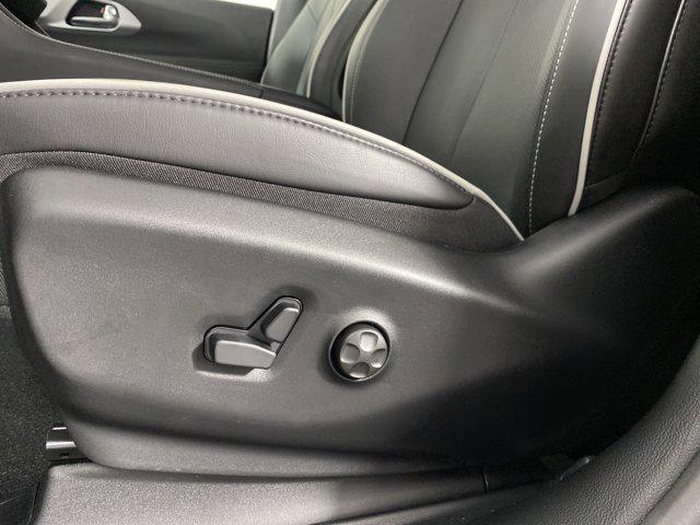 new 2026 Chrysler Pacifica car, priced at $56,810