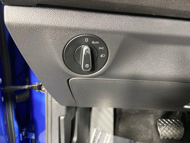 used 2023 Volkswagen Jetta car, priced at $20,500