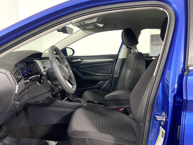 used 2023 Volkswagen Jetta car, priced at $20,500
