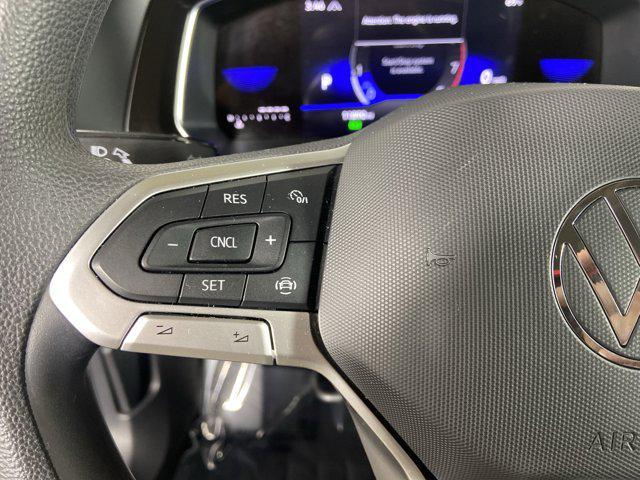 used 2023 Volkswagen Jetta car, priced at $20,500