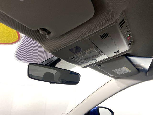 used 2023 Volkswagen Jetta car, priced at $20,500