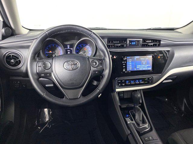 used 2018 Toyota Corolla iM car, priced at $14,500