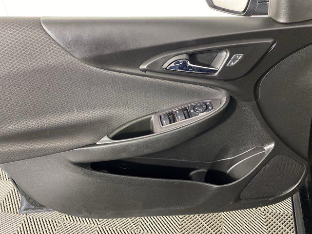 used 2020 Chevrolet Malibu car, priced at $14,500