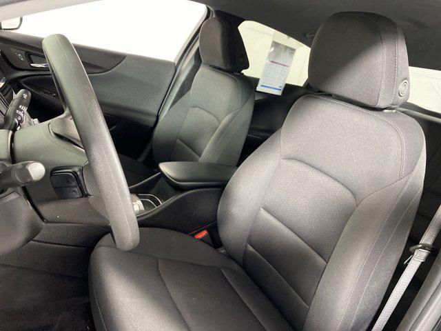 used 2020 Chevrolet Malibu car, priced at $14,500