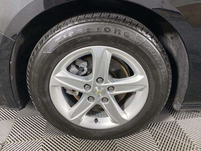 used 2020 Chevrolet Malibu car, priced at $14,500