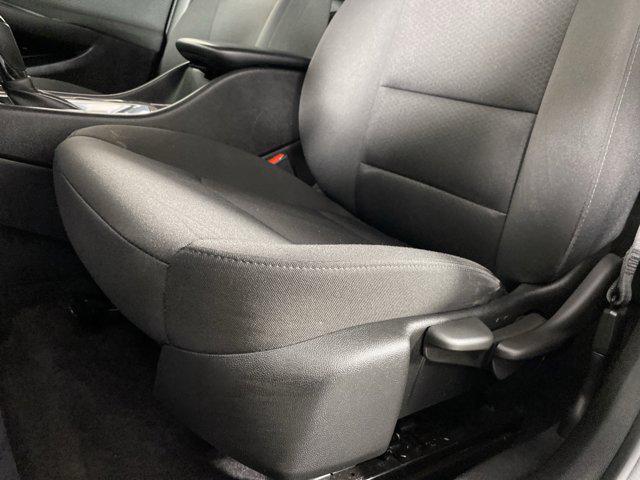 used 2020 Chevrolet Malibu car, priced at $14,500