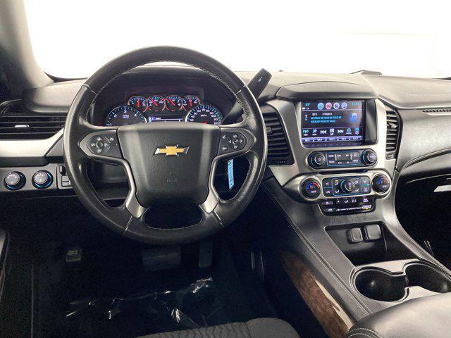 used 2018 Chevrolet Suburban car, priced at $20,400
