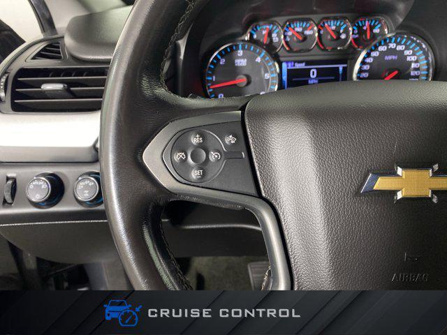 used 2018 Chevrolet Suburban car, priced at $20,400