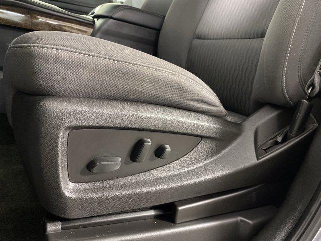 used 2018 Chevrolet Suburban car, priced at $20,400