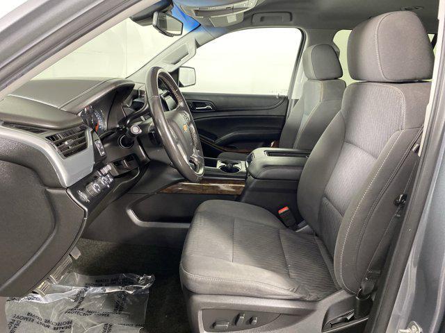 used 2018 Chevrolet Suburban car, priced at $20,400