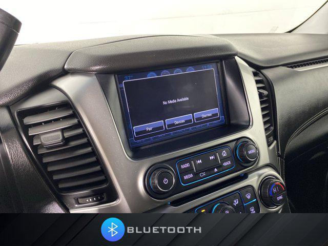 used 2018 Chevrolet Suburban car, priced at $20,400