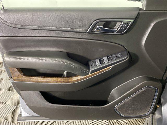 used 2018 Chevrolet Suburban car, priced at $20,400