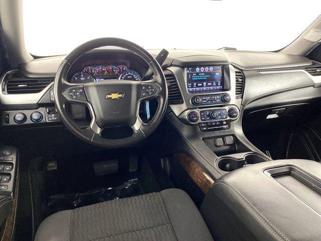 used 2018 Chevrolet Suburban car, priced at $20,400