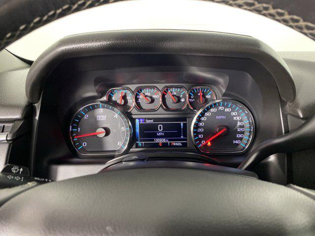 used 2018 Chevrolet Suburban car, priced at $20,400