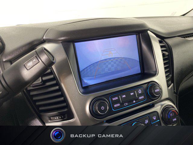 used 2018 Chevrolet Suburban car, priced at $20,400