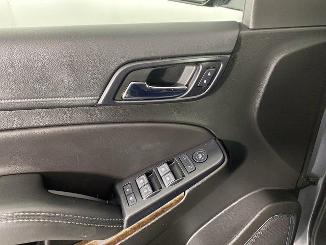 used 2018 Chevrolet Suburban car, priced at $20,400