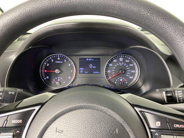 used 2021 Kia Forte car, priced at $16,200