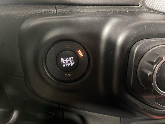 used 2022 Jeep Gladiator car, priced at $29,400