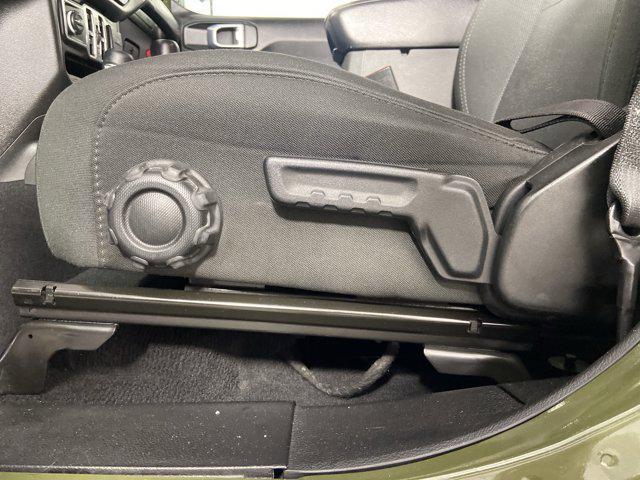 used 2022 Jeep Gladiator car, priced at $29,400