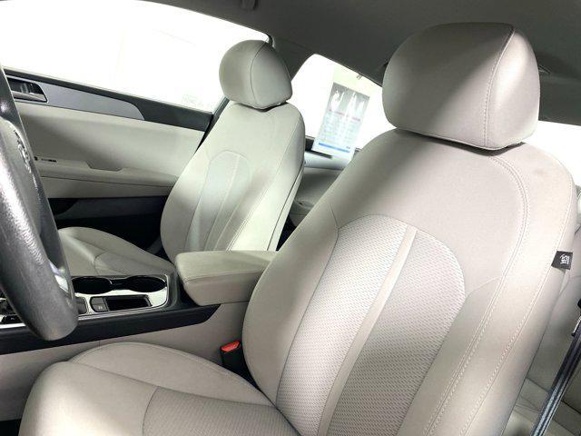 used 2019 Hyundai Sonata car, priced at $16,600