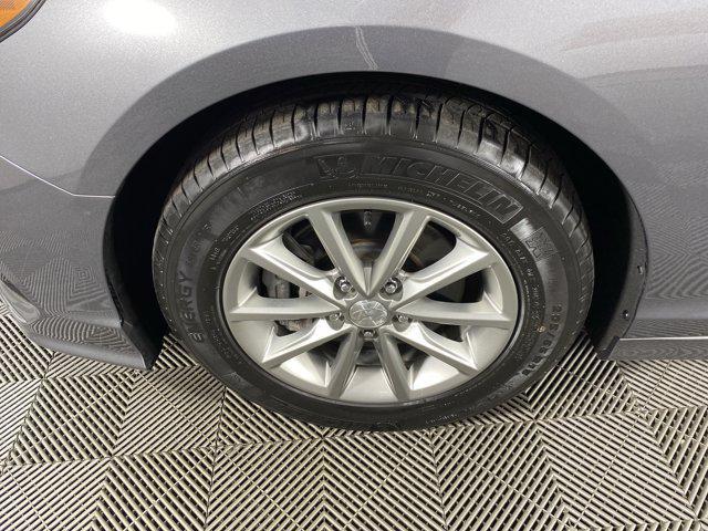 used 2019 Hyundai Sonata car, priced at $16,600