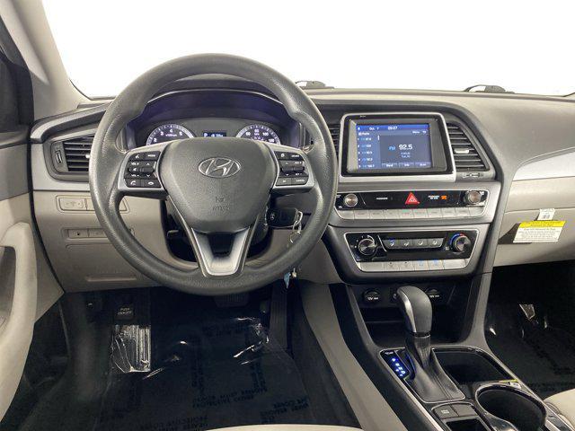 used 2019 Hyundai Sonata car, priced at $16,600