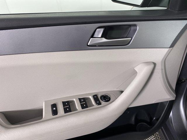used 2019 Hyundai Sonata car, priced at $16,600