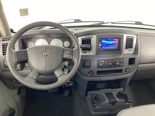 used 2007 Dodge Ram 1500 car, priced at $10,788