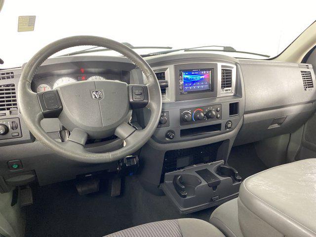 used 2007 Dodge Ram 1500 car, priced at $10,788