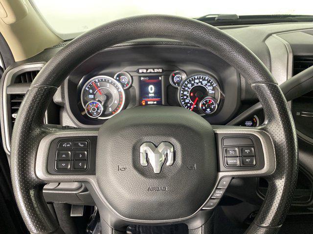 used 2020 Ram 3500 car, priced at $48,000