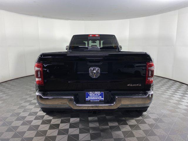 used 2020 Ram 3500 car, priced at $48,000