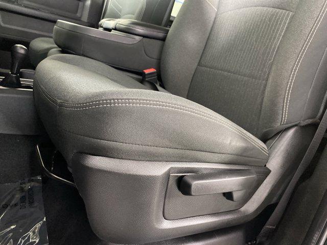 used 2020 Ram 3500 car, priced at $48,000