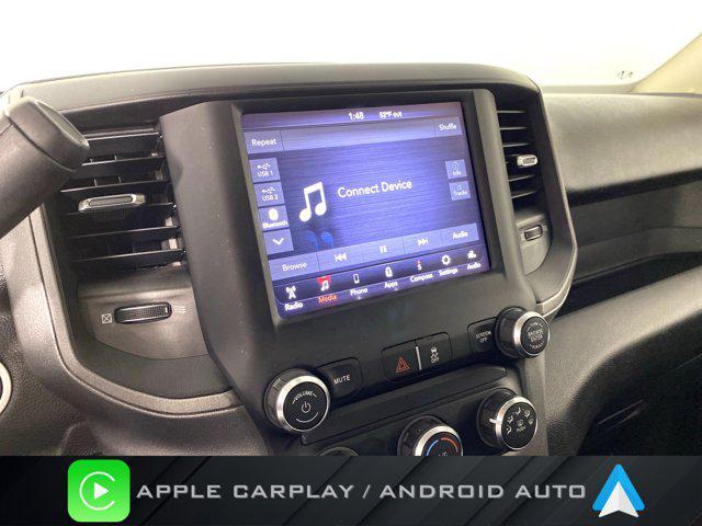 used 2020 Ram 3500 car, priced at $48,000