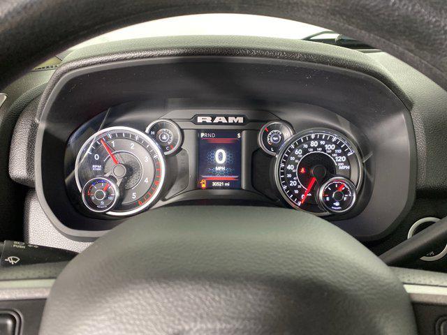 used 2020 Ram 3500 car, priced at $48,000