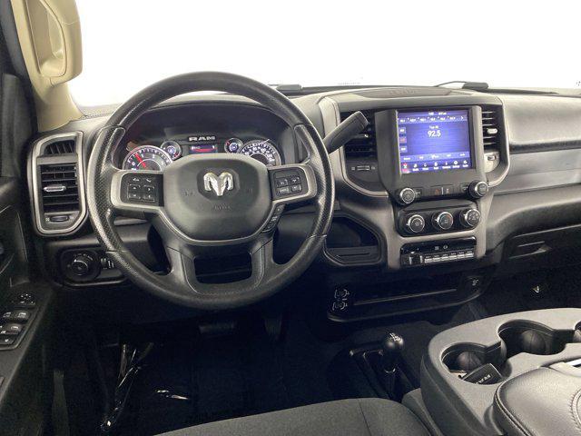 used 2020 Ram 3500 car, priced at $48,000