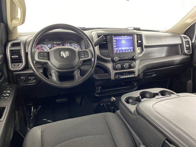 used 2020 Ram 3500 car, priced at $48,000