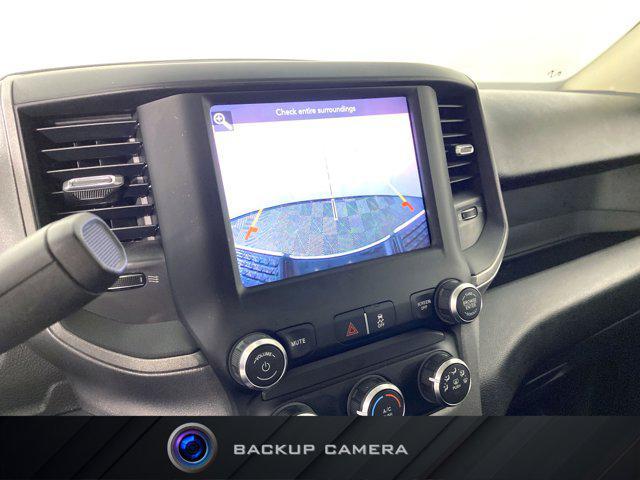 used 2020 Ram 3500 car, priced at $48,000