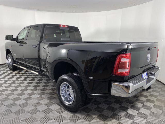 used 2020 Ram 3500 car, priced at $48,000